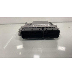 Calculateur moteur BMW SERIE 1 E81