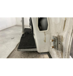 Porte avant gauche BMW SERIE 1 E81 Photo n°1