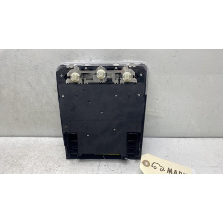 Eclairage de plafonnier BMW SERIE 1 E81