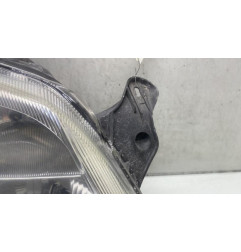 Optique avant principal droit (feux)(phare) OPEL MERIVA A Photo n°1
