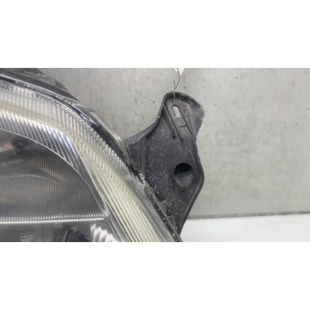Optique avant principal droit (feux)(phare) OPEL MERIVA A Photo n°1