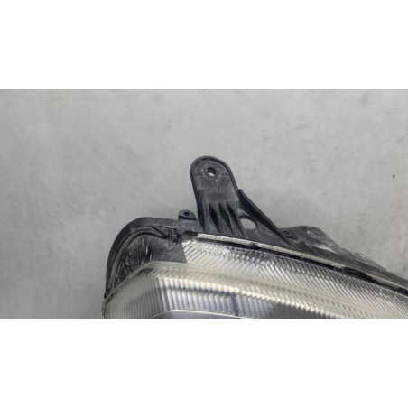 Optique avant principal droit (feux)(phare) OPEL MERIVA A