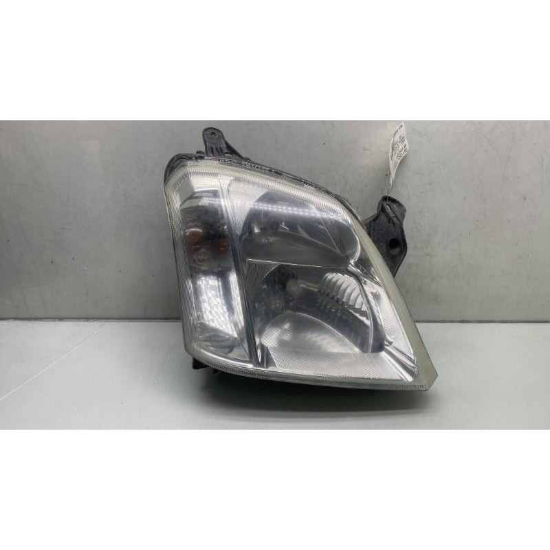 Optique avant principal droit (feux)(phare) OPEL MERIVA A Photo n°4
