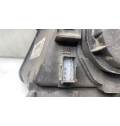 Optique avant principal droit (feux)(phare) OPEL MERIVA A