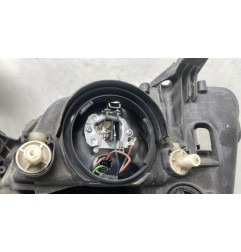 Optique avant principal droit (feux)(phare) OPEL MERIVA A