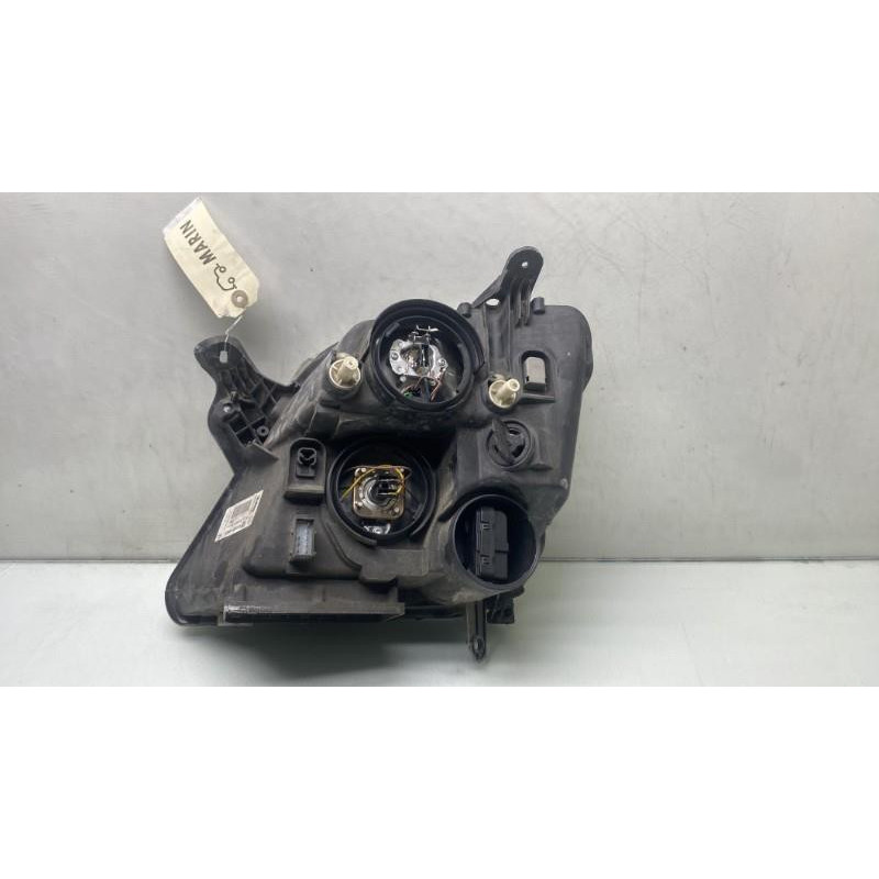 Optique avant principal droit (feux)(phare) OPEL MERIVA A Photo n°7