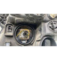 Optique avant principal droit (feux)(phare) OPEL MERIVA A