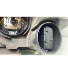 Optique avant principal droit (feux)(phare) OPEL MERIVA A