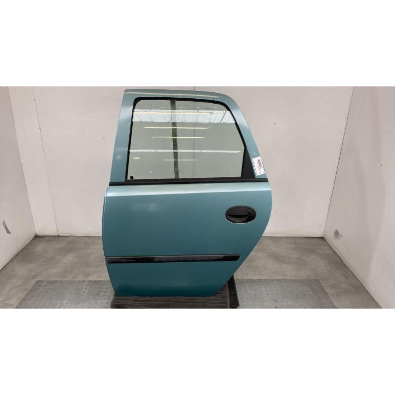 Porte arriere gauche OPEL MERIVA A Photo n°3