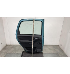 Porte arriere gauche OPEL MERIVA A