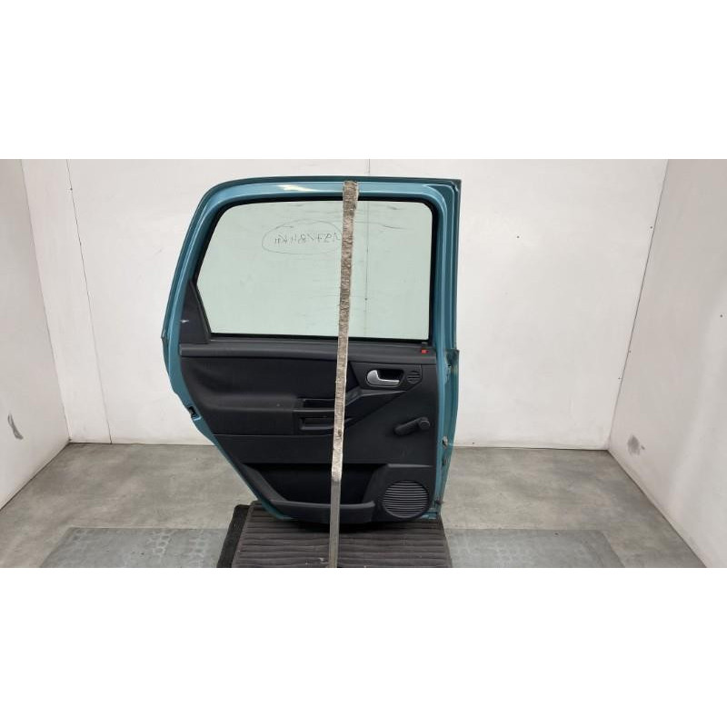 Porte arriere gauche OPEL MERIVA A Photo n°5