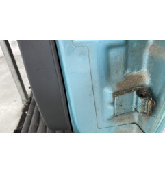 Porte arriere gauche OPEL MERIVA A