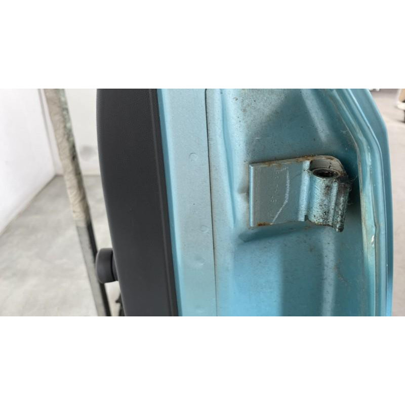 Porte arriere gauche OPEL MERIVA A Photo n°7