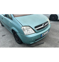 Porte arriere gauche OPEL MERIVA A