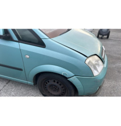 Porte arriere gauche OPEL MERIVA A