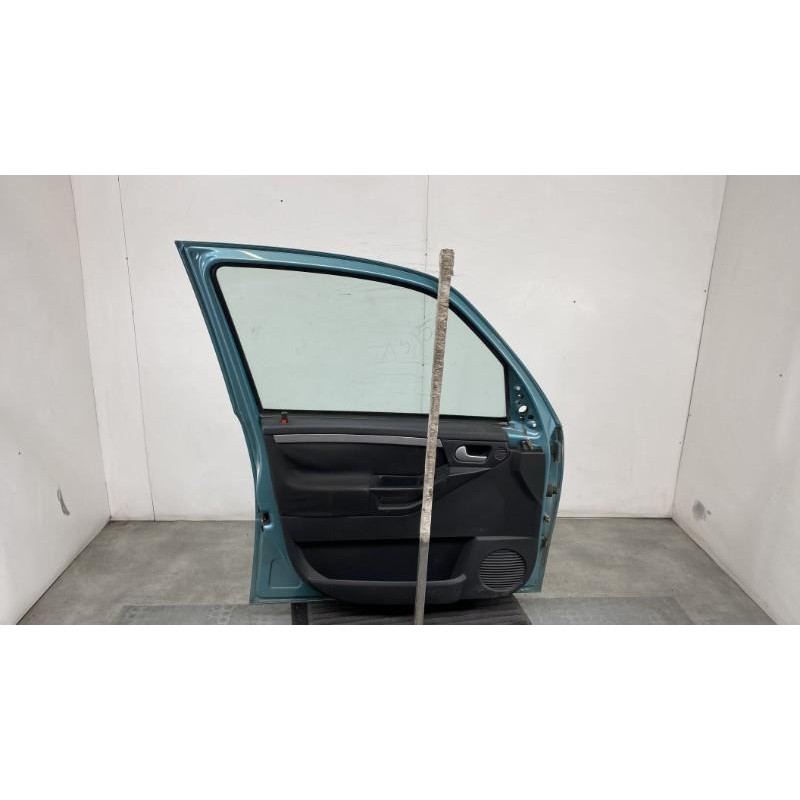 Porte avant gauche OPEL MERIVA A Photo n°3