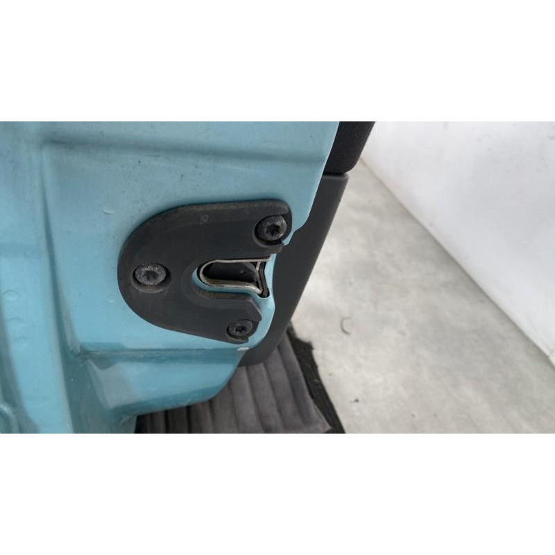 Porte avant gauche OPEL MERIVA A Photo n°4