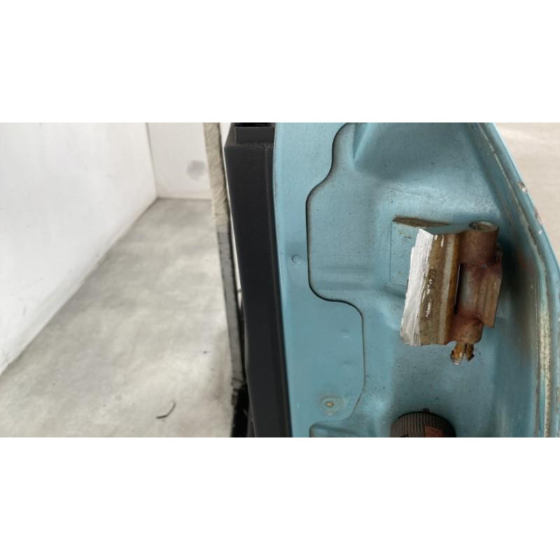 Porte avant gauche OPEL MERIVA A Photo n°5