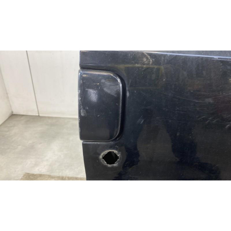 Porte avant droit CITROEN SAXO Photo n°1