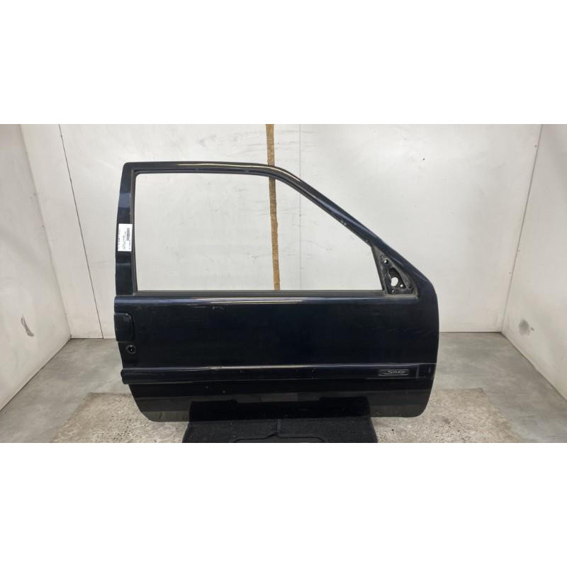 Porte avant droit CITROEN SAXO Photo n°3