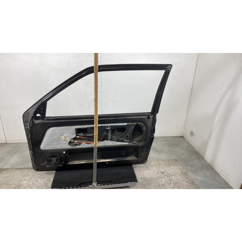 Porte avant droit CITROEN SAXO Photo n°4