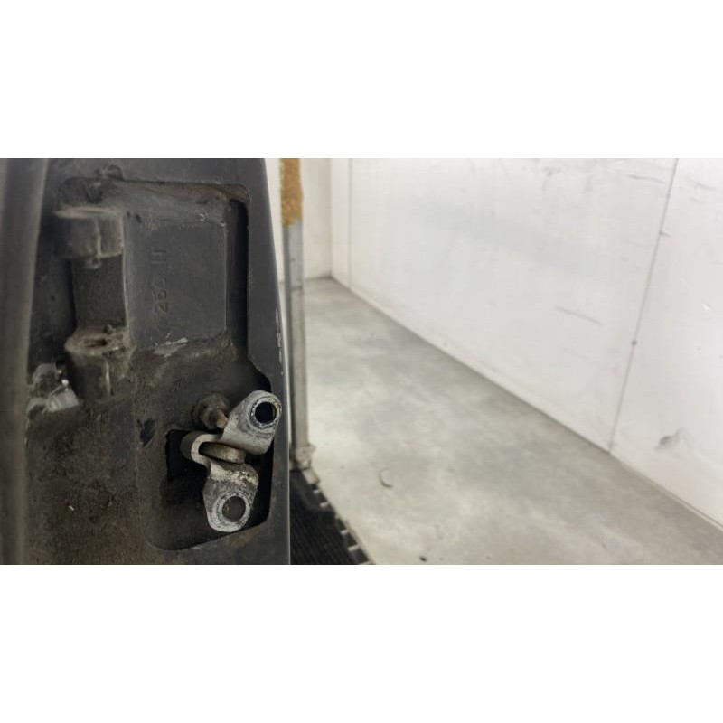 Porte avant droit CITROEN SAXO Photo n°5