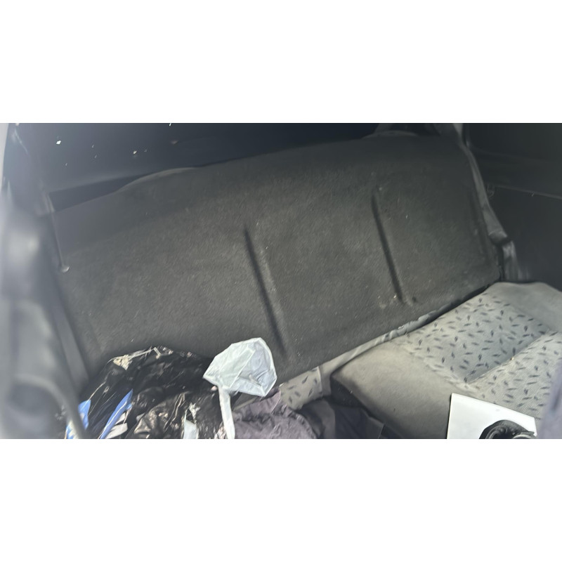 Porte avant droit CITROEN SAXO Photo n°12