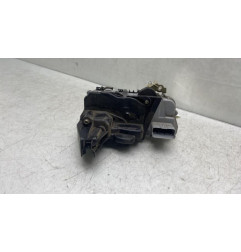 Serrure avant droit PEUGEOT 307