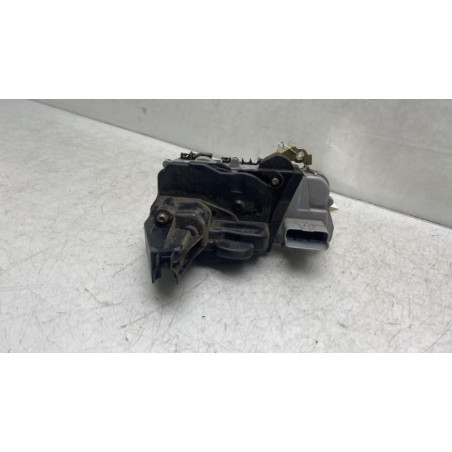 Serrure avant droit PEUGEOT 307