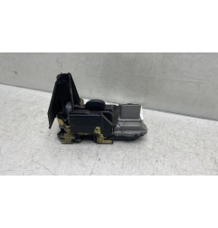 Serrure avant droit PEUGEOT 307