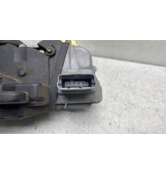 Serrure avant droit PEUGEOT 307