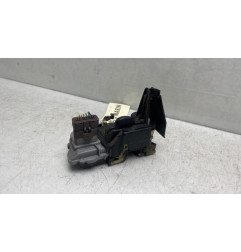 Serrure avant gauche PEUGEOT 307