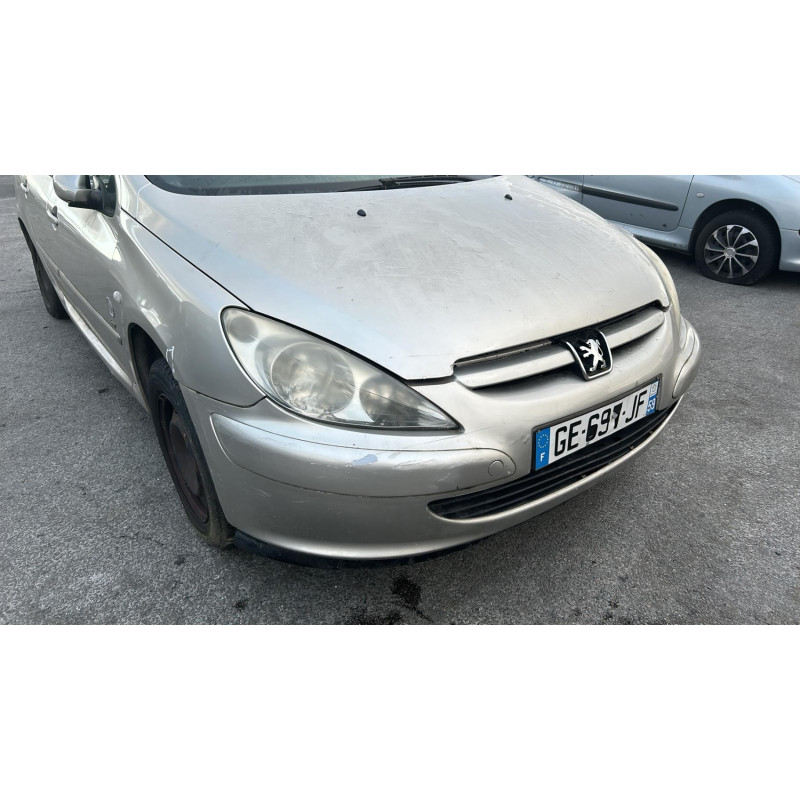 Serrure avant gauche PEUGEOT 307 Photo n°5