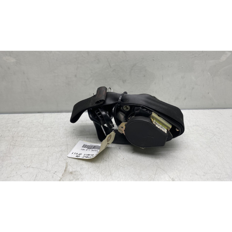 Pretensionneur de ceinture avant droit CITROEN C4 1 Photo n°2