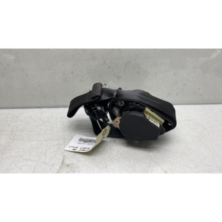 Pretensionneur de ceinture avant droit CITROEN C4 1