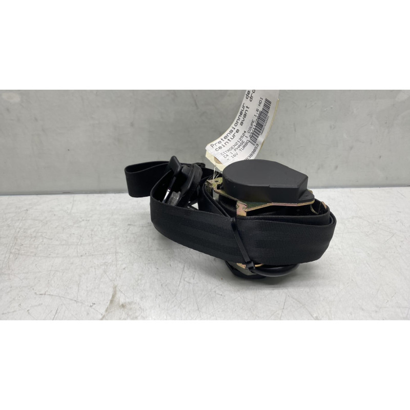 Pretensionneur de ceinture avant droit CITROEN C4 1 Photo n°3
