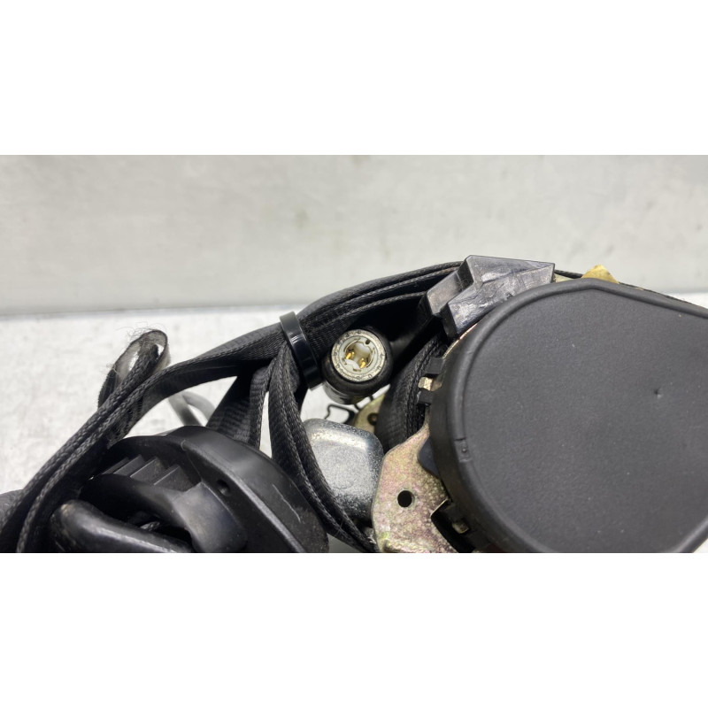 Pretensionneur de ceinture avant droit CITROEN C4 1 Photo n°5