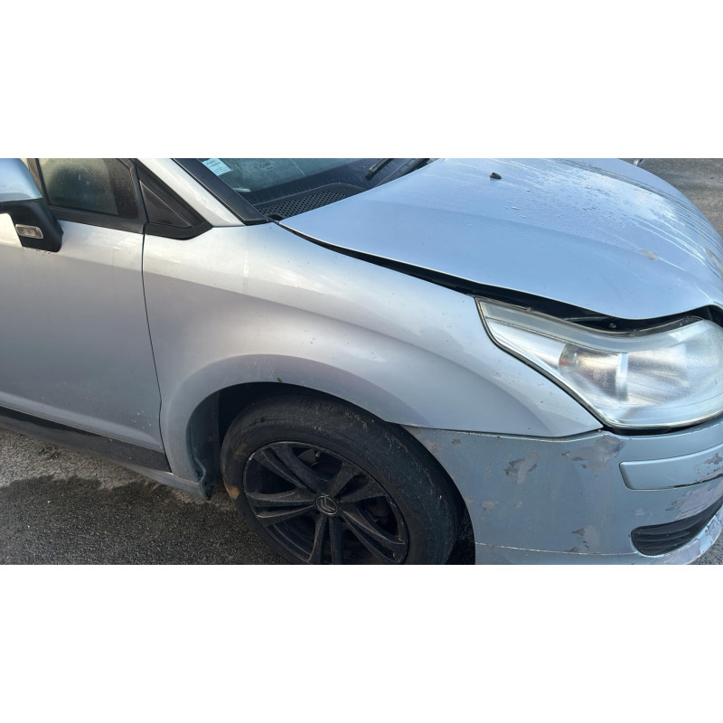 Pretensionneur de ceinture avant droit CITROEN C4 1 Photo n°6