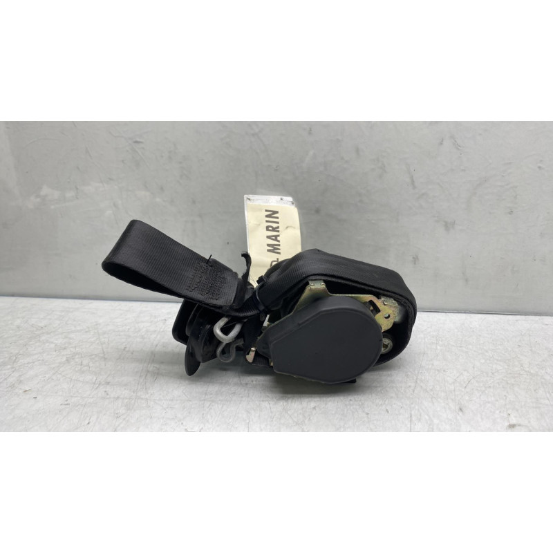 Pretensionneur de ceinture avant gauche CITROEN C4 1 Photo n°3