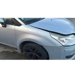Pretensionneur de ceinture avant gauche CITROEN C4 1