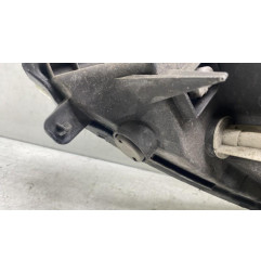 Optique avant principal droit (feux)(phare) RENAULT TRAFIC 2 Photo n°1