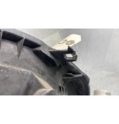 Optique avant principal droit (feux)(phare) RENAULT TRAFIC 2