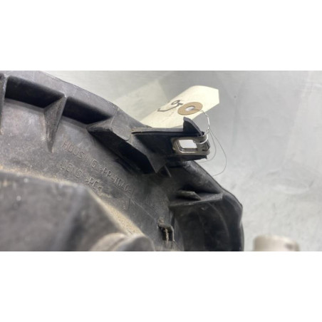 Optique avant principal droit (feux)(phare) RENAULT TRAFIC 2