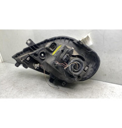 Optique avant principal droit (feux)(phare) RENAULT TRAFIC 2