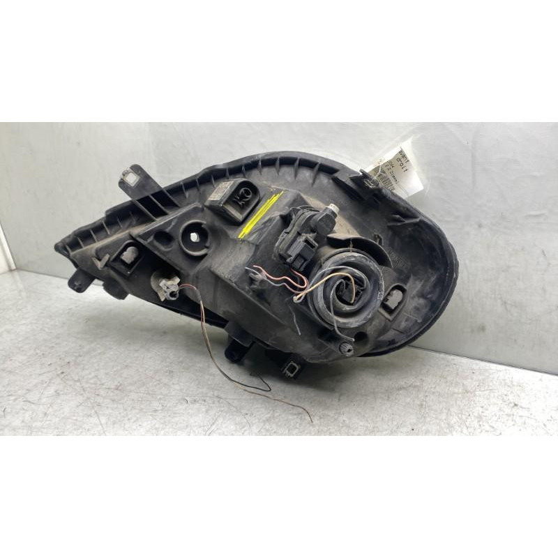 Optique avant principal droit (feux)(phare) RENAULT TRAFIC 2 Photo n°3
