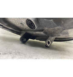 Optique avant principal droit (feux)(phare) RENAULT TRAFIC 2
