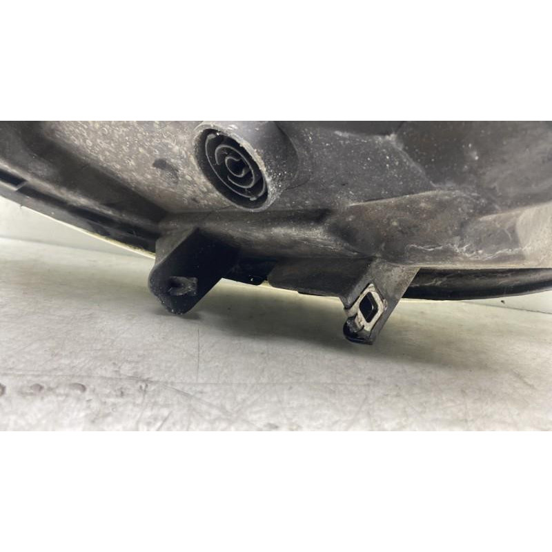 Optique avant principal droit (feux)(phare) RENAULT TRAFIC 2 Photo n°4