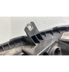 Optique avant principal droit (feux)(phare) RENAULT TRAFIC 2