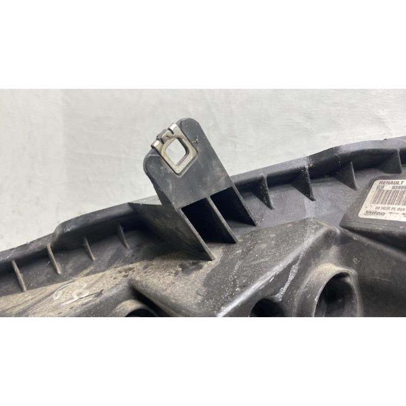 Optique avant principal droit (feux)(phare) RENAULT TRAFIC 2 Photo n°5