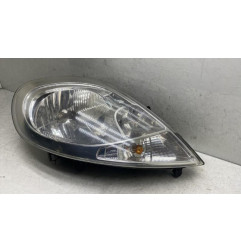 Optique avant principal droit (feux)(phare) RENAULT TRAFIC 2
